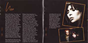 2CD Nico: The End...