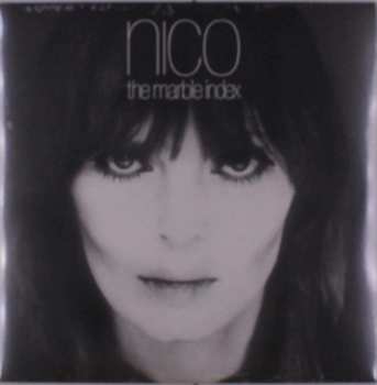 LP Nico: The Marble Index