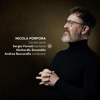 CD Nicola Porpora: L'Aureo Serto