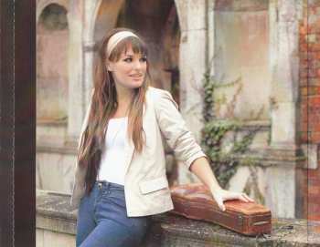 CD Nicola Benedetti: My First Decade