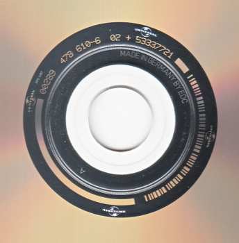 CD Nicola Benedetti: My First Decade