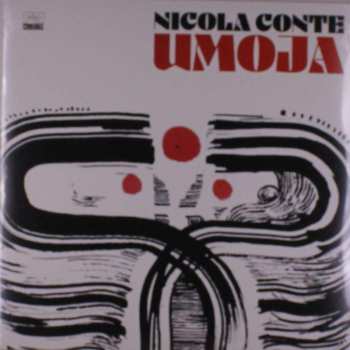2LP Nicola Conte: Umoja