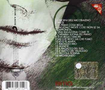 CD Nicola Di Bari: Un'ora Con...