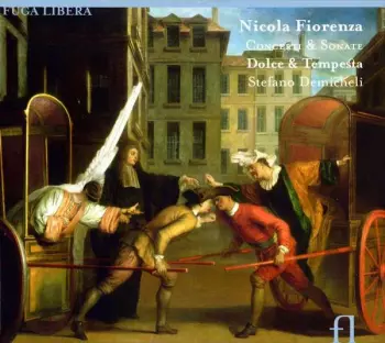 Concerti & Sonate