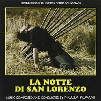 Album Nicola Piovani: La Notte Di San Lorenzo