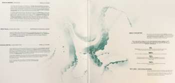 2LP Nicolas Bredin: Under The Waves (Original Game Soundtrack) CLR