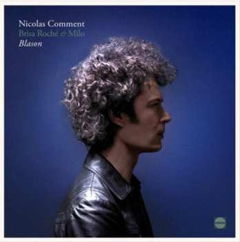 Album Nicolas Comment: Blason