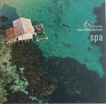 Album Nicolas Dri: Spa