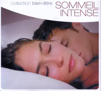 Nicolas Dri: Sommeil Intense
