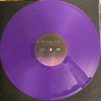 LP Nicolas Dube: The Oregon Trail (Music From The Gameloft Game) CLR