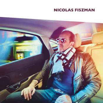 2LP Nicolas Fiszman: Nicolas Fiszman LTD