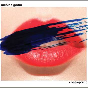 CD Nicolas Godin: Contrepoint
