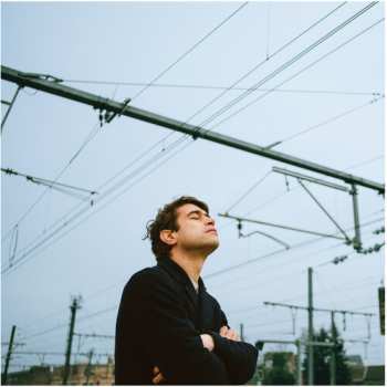 Album Nicolas Michaux: Vitalisme