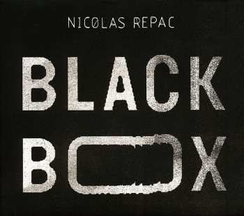 CD Nicolas Repac: Black Box