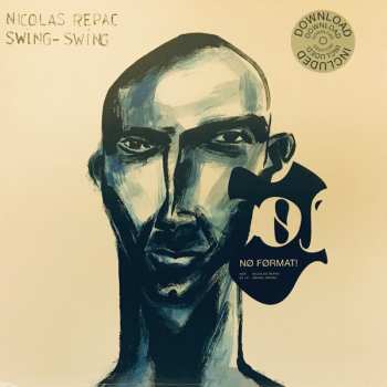 LP Nicolas Repac: Swing-Swing CLR