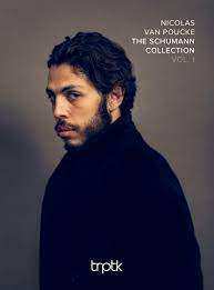 Album Robert Schumann: The Schumann Collection Vol. 1