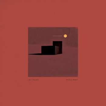 Album Nicole Brady: Lost Palace