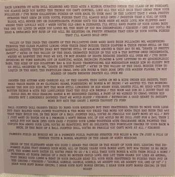 CD Nicole Dollanganger: Curdled Milk