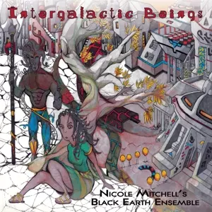 Intergalactic Beings