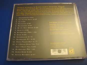 CD Nicole Mitchell's Black Earth Strings: Renegades