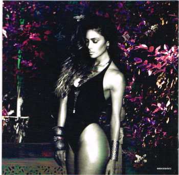 CD Nicole Scherzinger: Big Fat Lie
