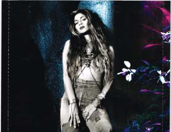 CD Nicole Scherzinger: Big Fat Lie