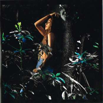 CD Nicole Scherzinger: Big Fat Lie