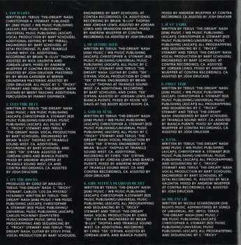 CD Nicole Scherzinger: Big Fat Lie