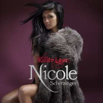 CD Nicole Scherzinger: Killer Love