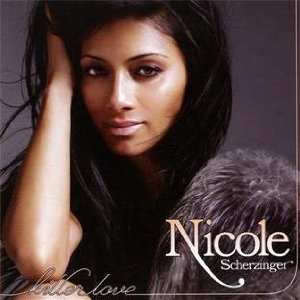 CD Nicole Scherzinger: Killer Love