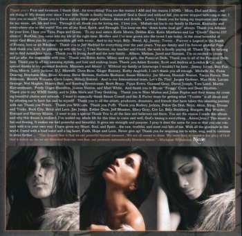 CD Nicole Scherzinger: Killer Love