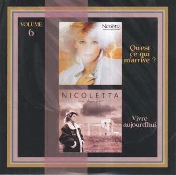 16CD/Box Set Nicoletta: L'intégrale