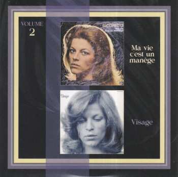 16CD/Box Set Nicoletta: L'intégrale