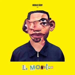 LP Nicols Seguy: Le Monstre