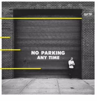 Rich Perry: No Parking Any Time