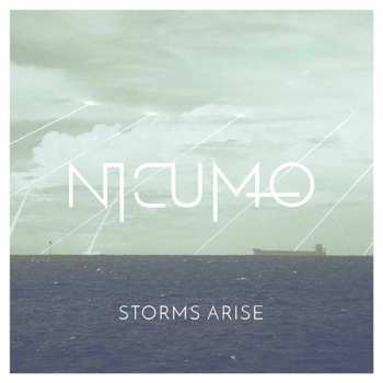 CD Nicumo: Storms Arise