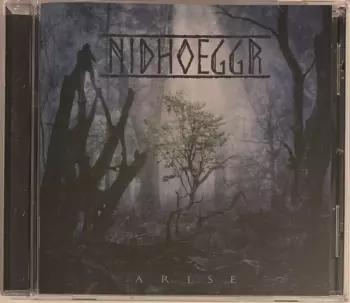 Nidhoeggr: Arise
