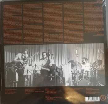 LP Niels-Henning Ørsted Pedersen Trio: Trio 1