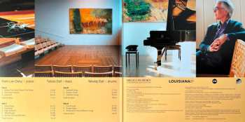 2LP Niels Lan Doky: Yesterday's Future