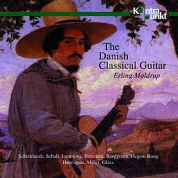 Album Carl Nielsen: Music For Flute & Guitar From The Danish Golden Age