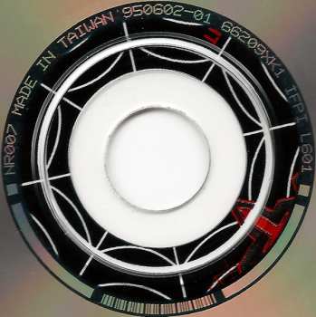 LP Nifelheim: Nifelheim