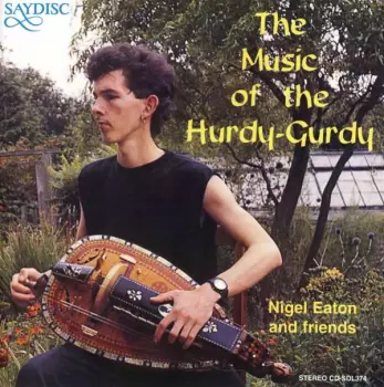 The Music Of Hurdy-Gurdy