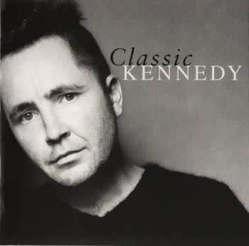 Album Nigel Kennedy: Classic Kennedy