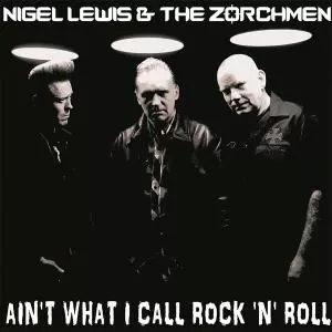 Ain't What I Call Rock 'N' Roll