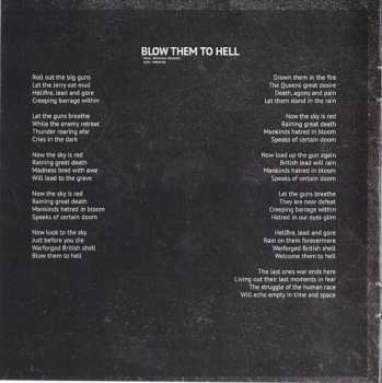 CD Nighon: The Somme
