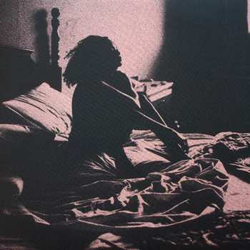 LP Night Beats: Myth Of A Man LTD