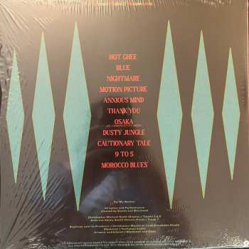 LP Night Beats: Rajan LTD