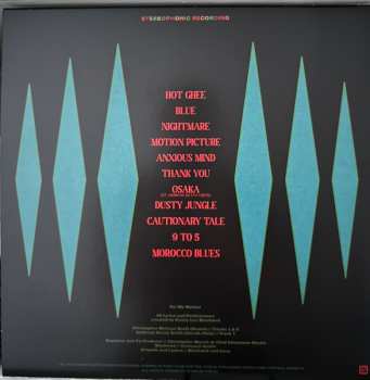 LP Night Beats: Rajan CLR | LTD