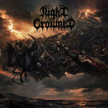 CD Night Crowned: Tales (digipak)