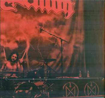 2CD Night Demon: Live Darkness